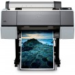 Плоттер EPSON STYLUS PRO 9890